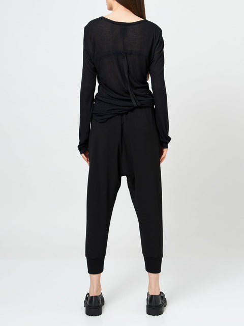 Alchemy | Spodnie dresowe unisex z mieszanki bawełny