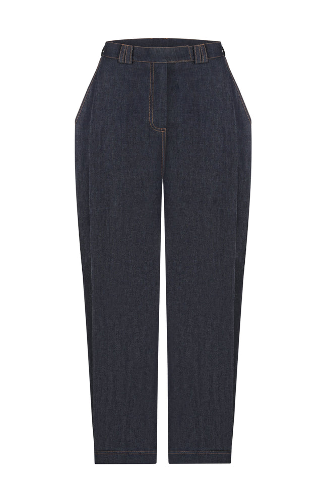 Selera | Tapered Jeans