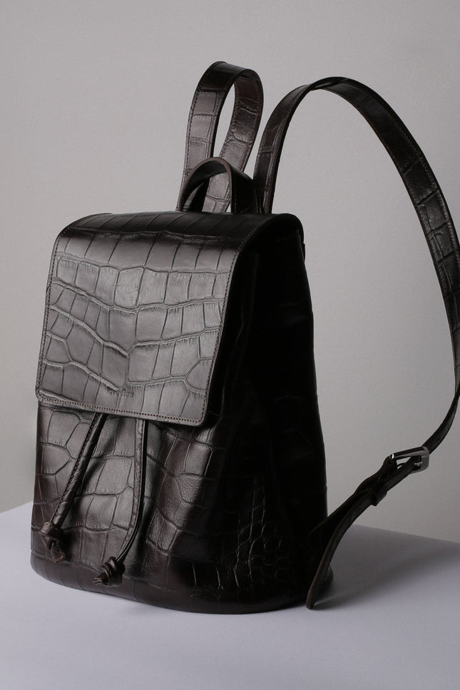 Lava Flow | Backpack Oshima