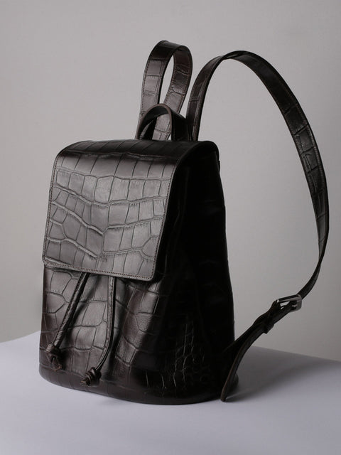 Lava Flow | Plecak Oshima