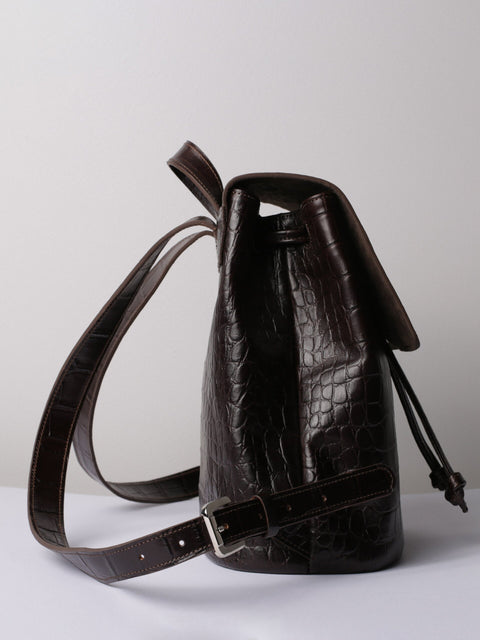 Lava Flow | Backpack Oshima