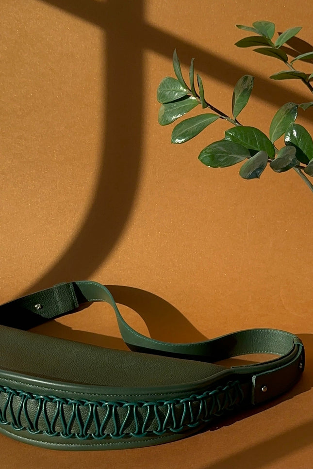 Gerda Retter Design | Ateena Crossbody bag