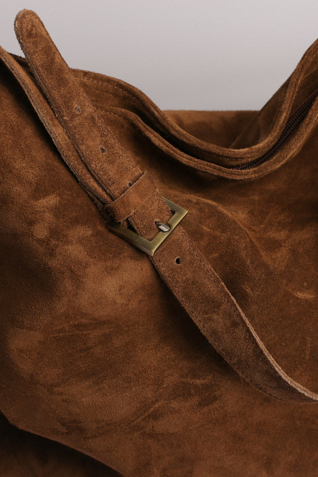Lava Flow | Tote bag Lolo