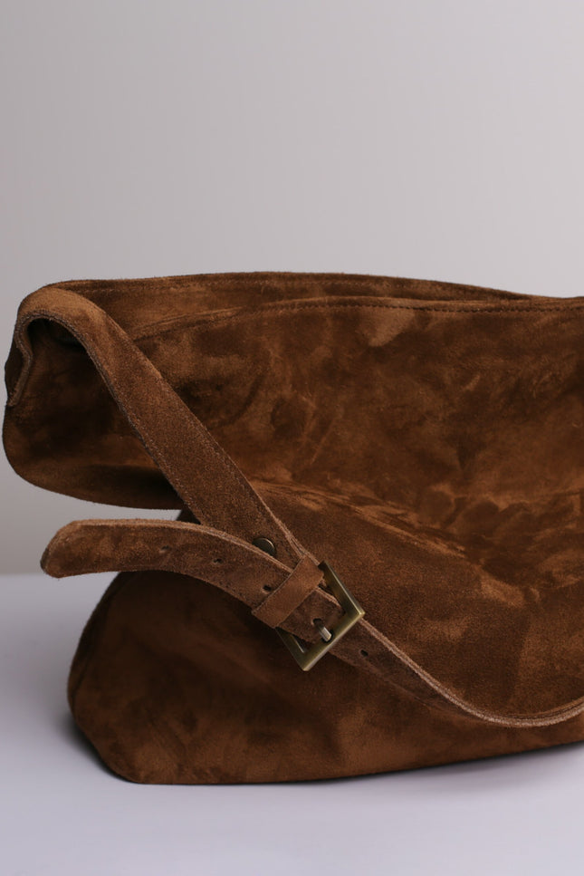 Lava Flow | Tote bag Lolo