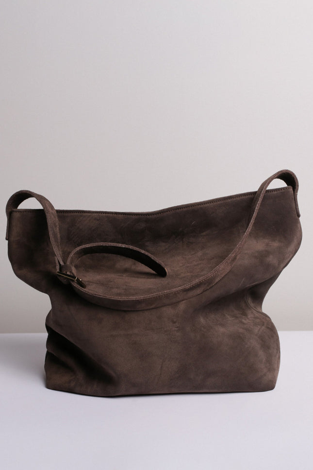 Lava Flow | Tote bag Lolo