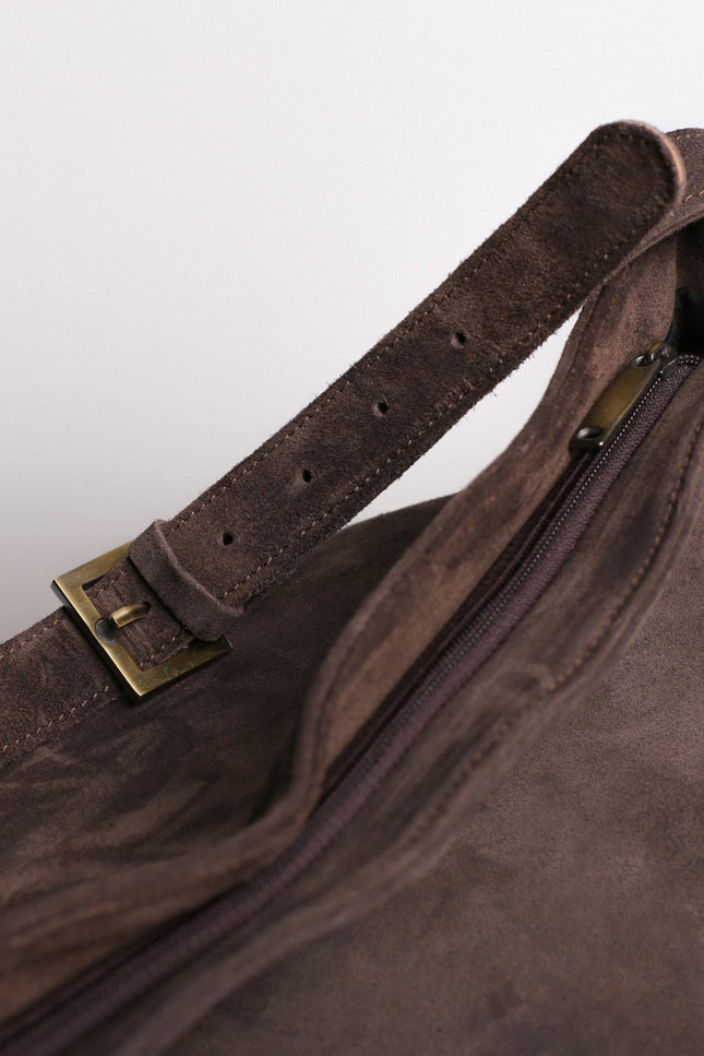 Lava Flow | Tote bag Lolo