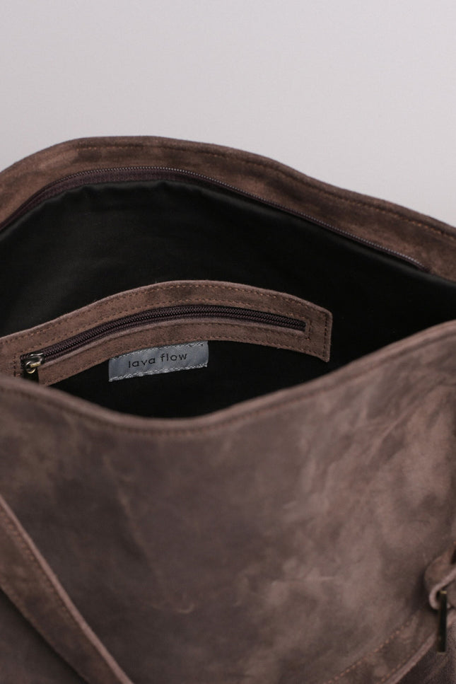 Lava Flow | Tote bag Lolo