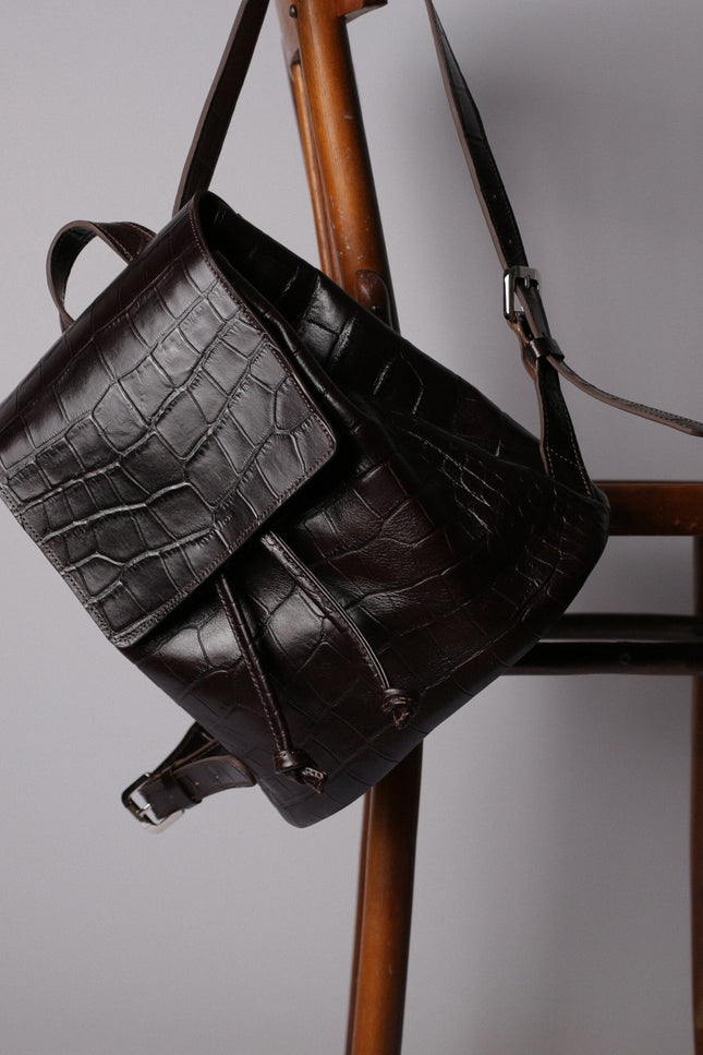 Lava Flow | Backpack Oshima