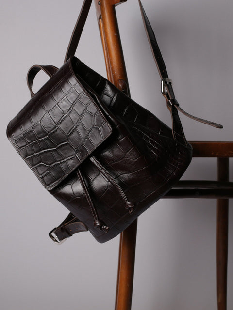 Lava Flow | Backpack Oshima