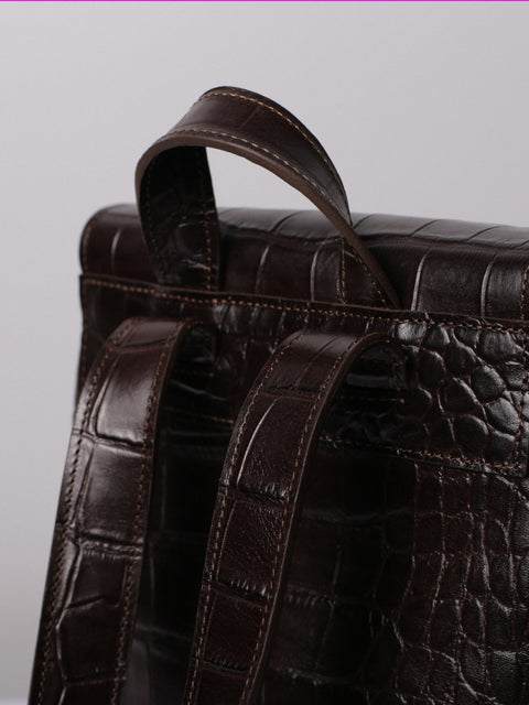 Lava Flow | Backpack Oshima