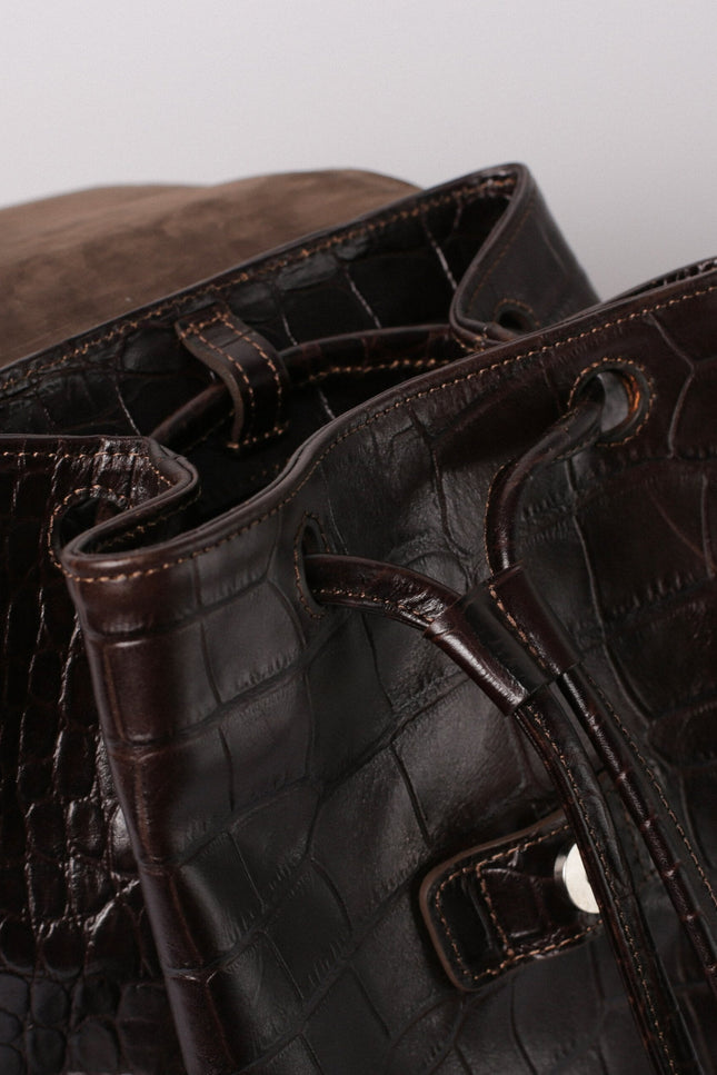 Lava Flow | Backpack Oshima
