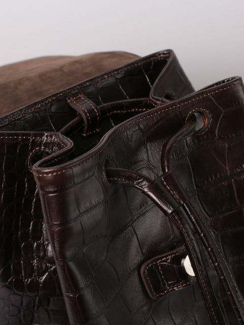 Lava Flow | Backpack Oshima