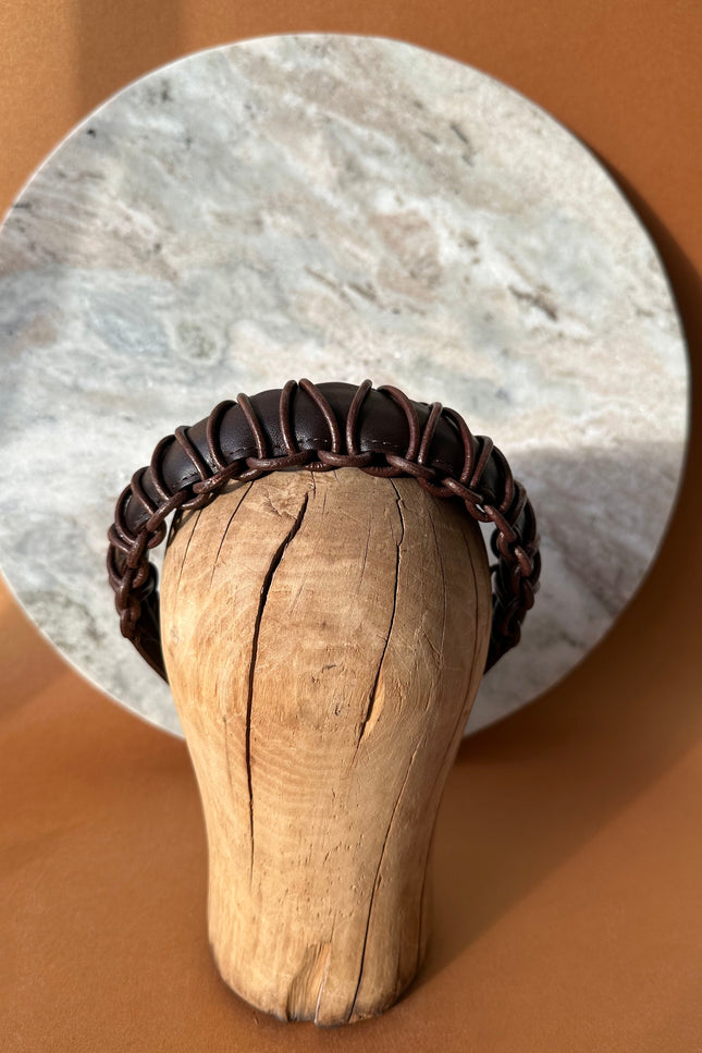 Gerda Retter Design | Ateena Headband