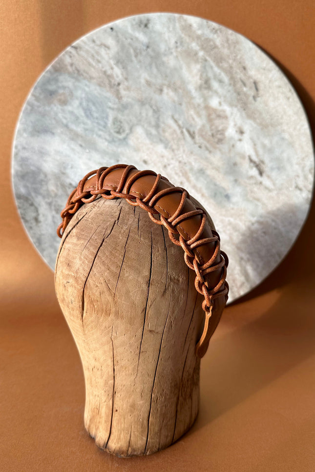 Gerda Retter Design | Ateena Headband