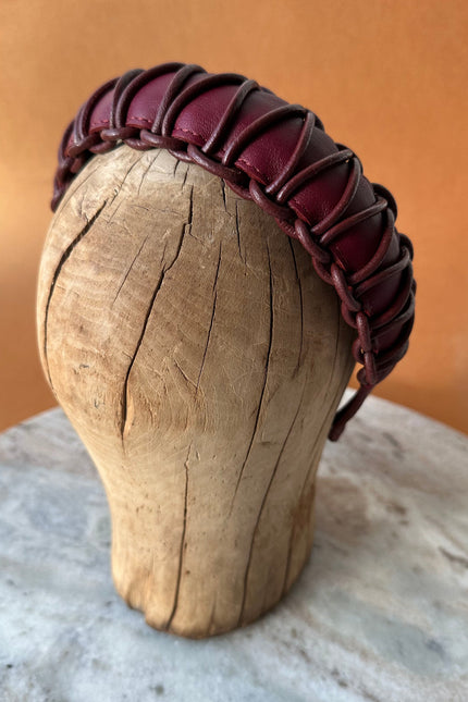 Gerda Retter Design | Ateena Headband