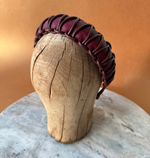 Gerda Retter Design | Ateena Headband