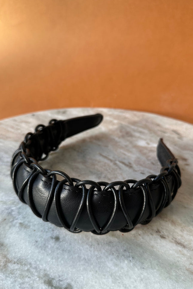Gerda Retter Design | Ateena Headband