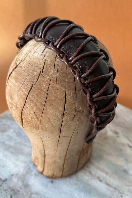 Gerda Retter Design | Ateena Headband