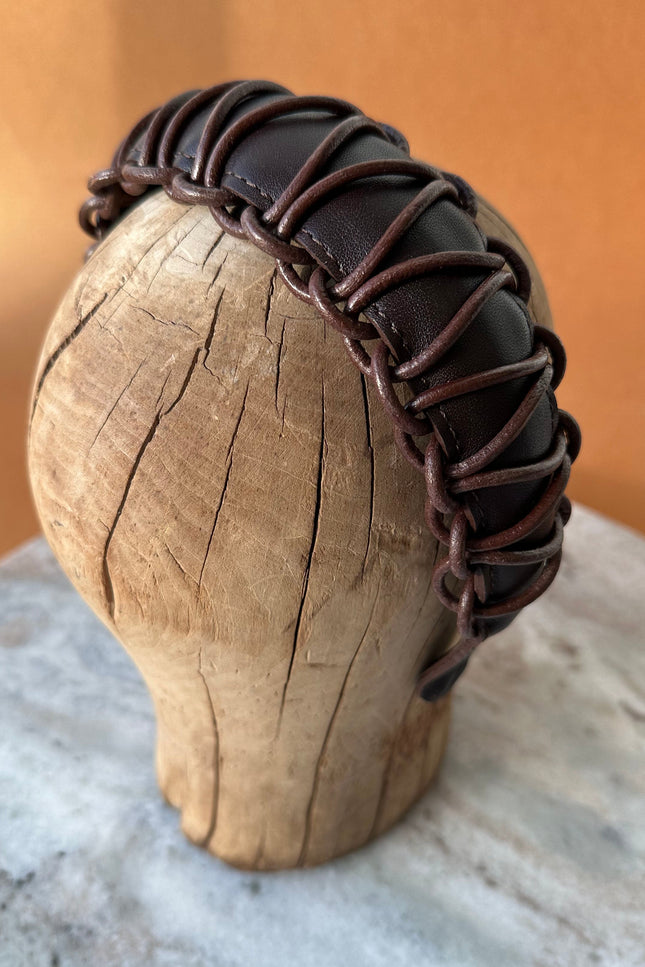 Gerda Retter Design | Ateena Headband