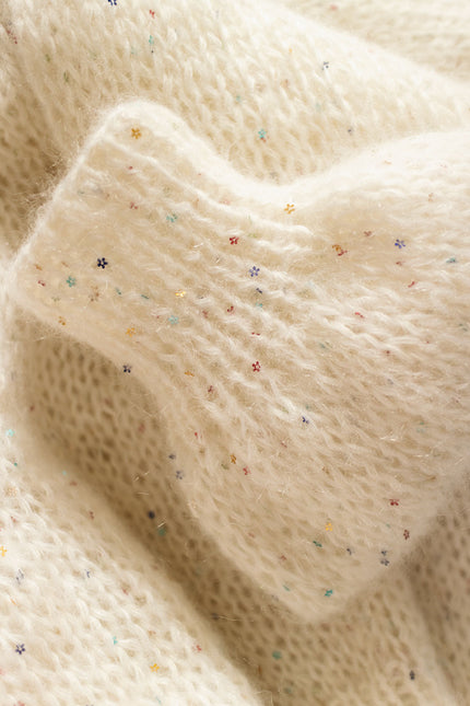 Onika Knitwear | Sweter Forget Me Not