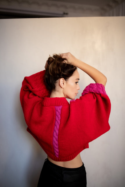 Color My Space I Jumper Gwen