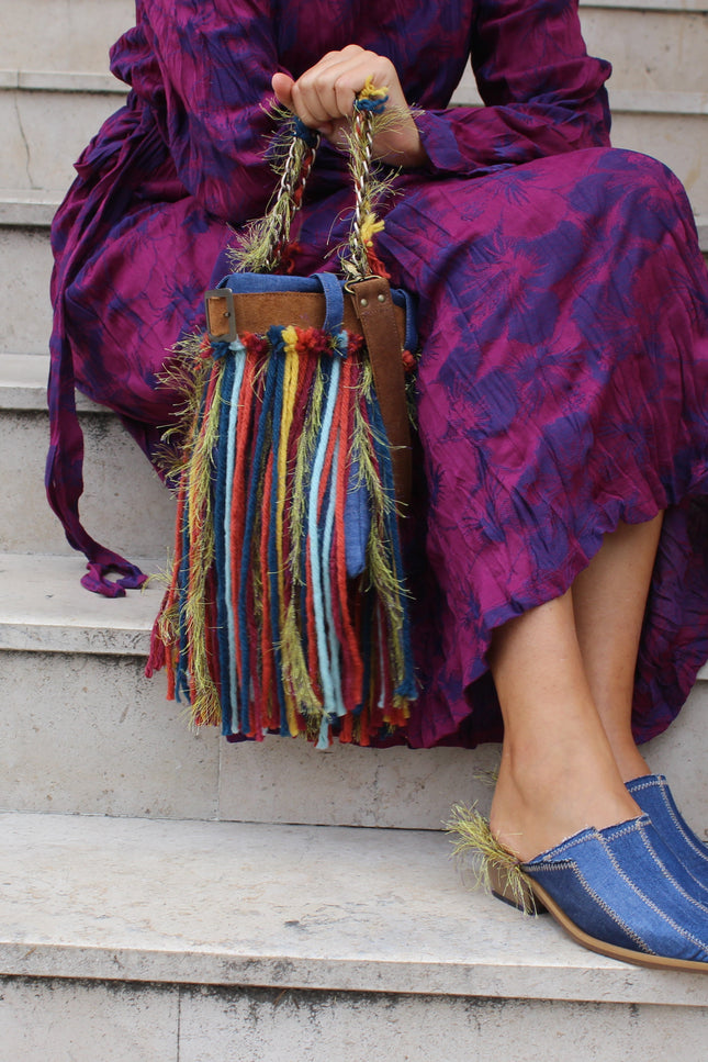 Entrudo | Penude Slippers