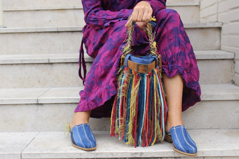 Entrudo | Torba na ramię Penude