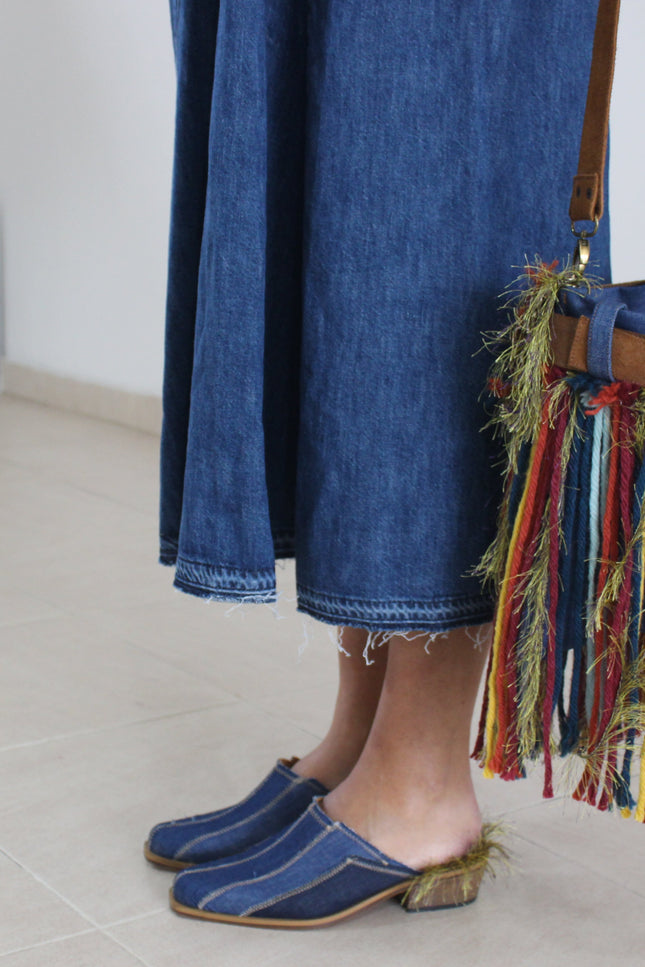 Entrudo | Penude Slippers