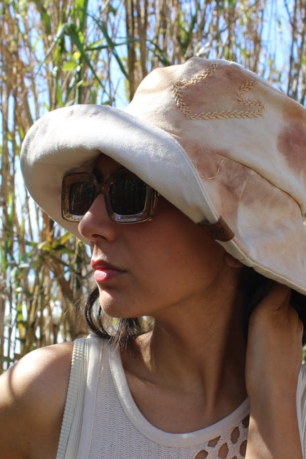 Entrudo | Urros Sun Bucket reversible