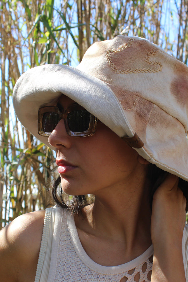 Entrudo | Urros Sun Bucket reversible