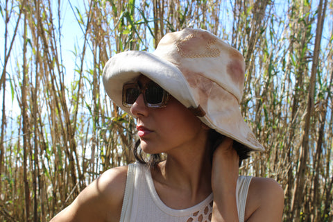 Entrudo | Urros Sun Bucket reversible