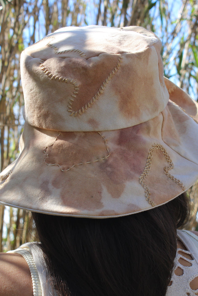 Entrudo | Urros Sun Bucket reversible