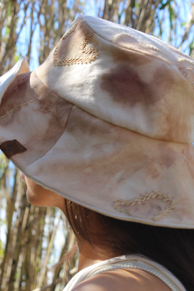 Entrudo | Urros Sun Bucket reversible