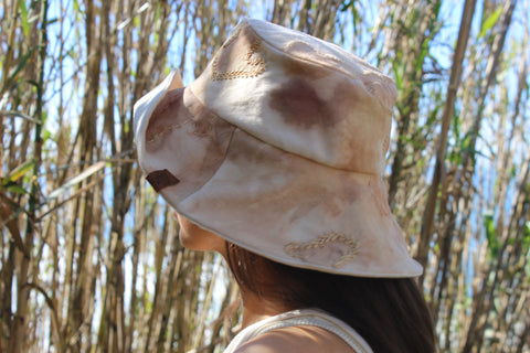 Entrudo | Urros Sun Bucket reversible