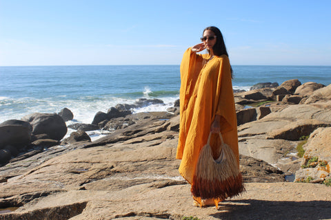 Entrudo | Torba na ramię Cimbres