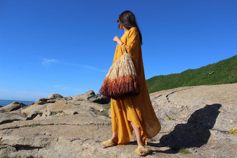 Entrudo | Torba na ramię Cimbres