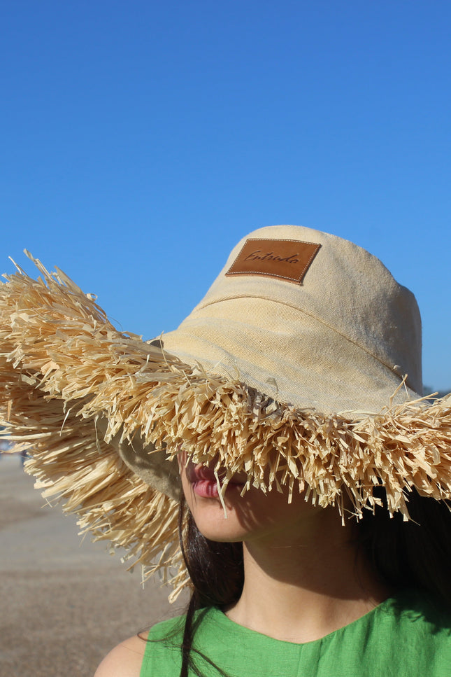 Entrudo | Lalim Sun Hat