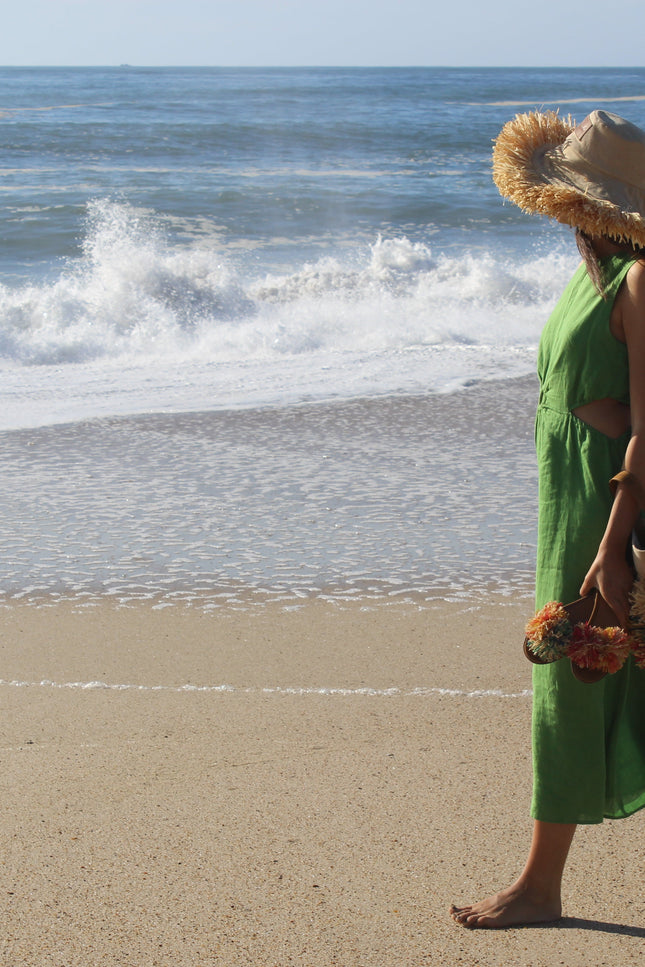 Entrudo | Lalim Sun Hat