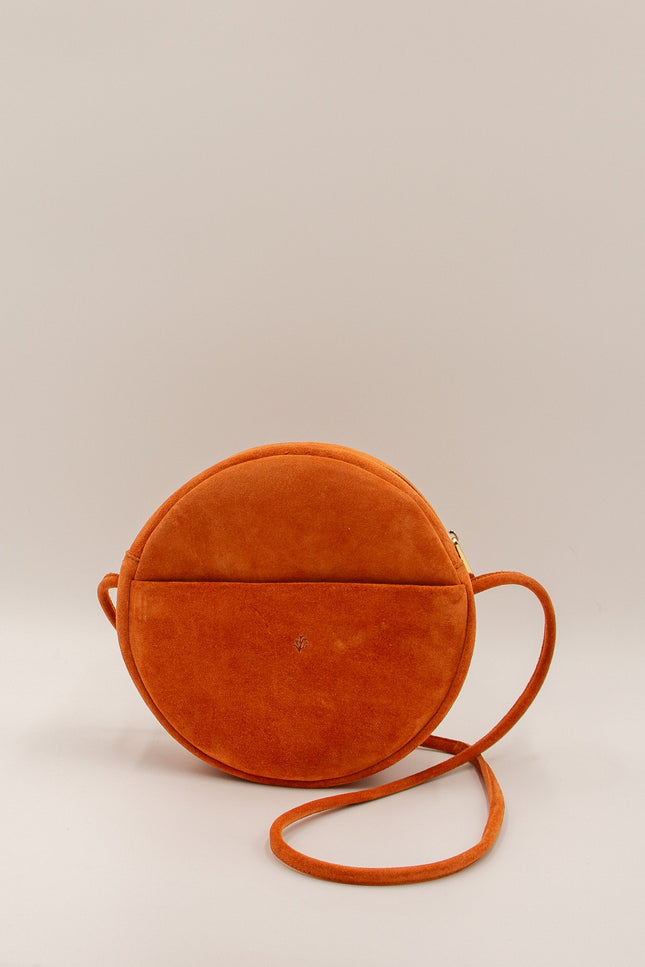 bolos piel nenufar naranja oxido