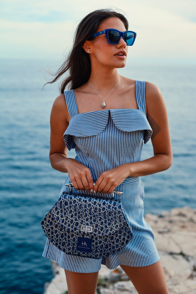 Pezi Jewellery | OCEAN TREASURE Necklace