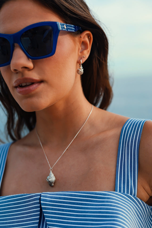Pezi Jewellery | OCEAN TREASURE Necklace