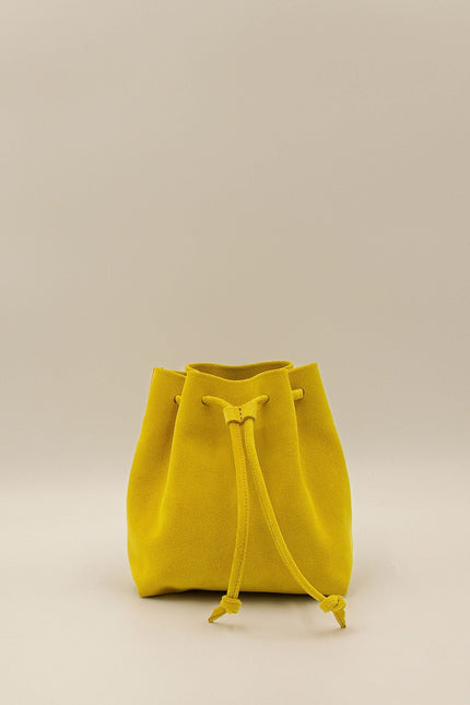 Valonia | Dulse Mini - Amarillo