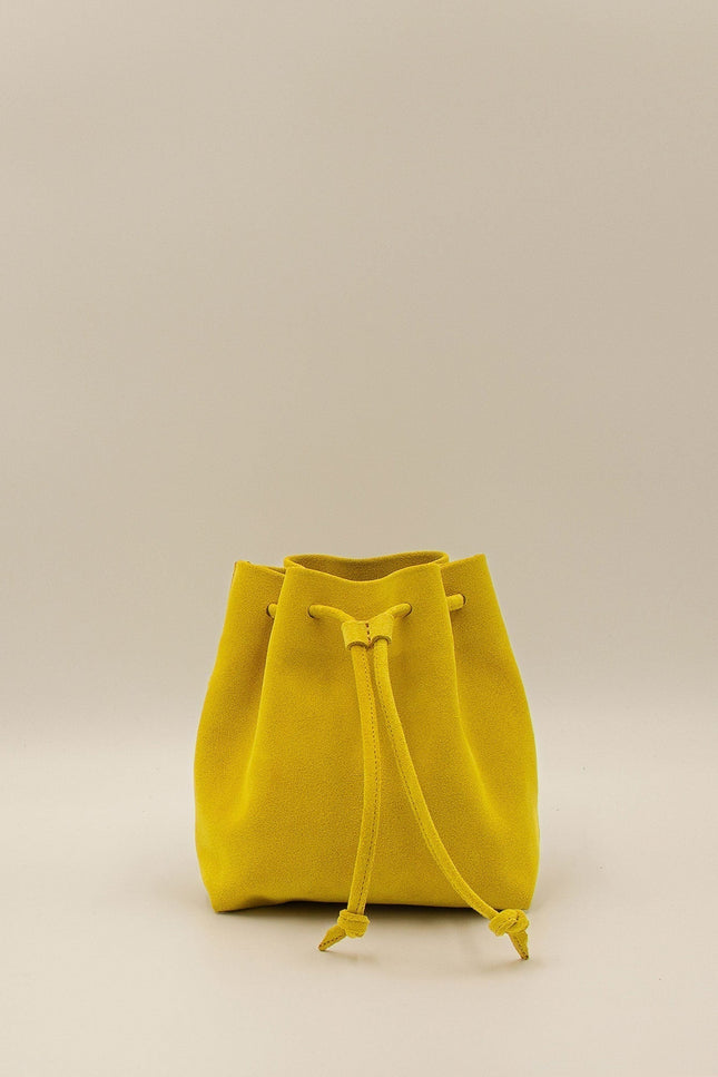 Valonia | Dulse Mini - Amarillo
