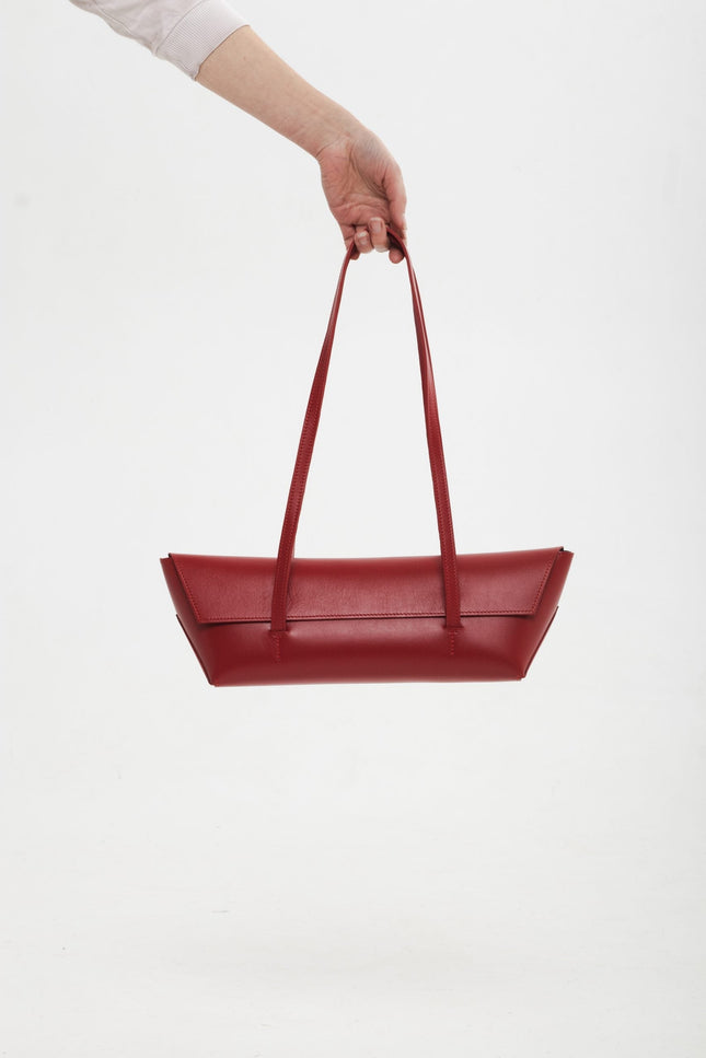 Svitlana Zubko | Avullore red