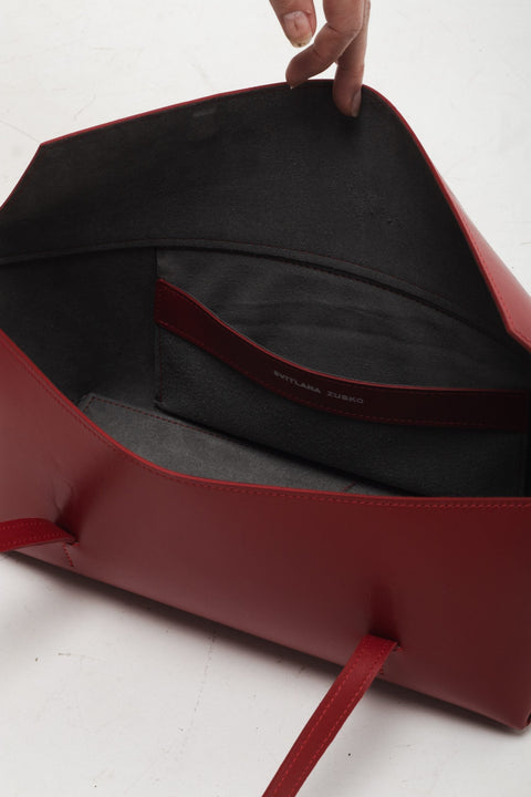 Svitlana Zubko | Avullore red
