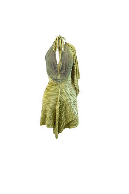 Aluka | Sukienka Taji Drape