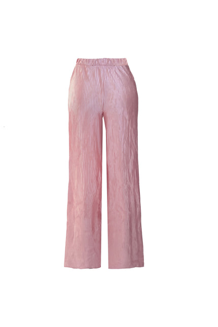 Aluka | Amara wide-leg pants