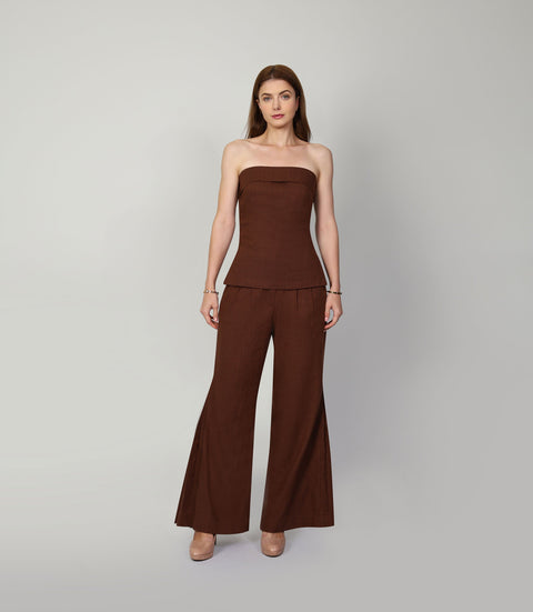 Muda Clothing | Top Samantha brown