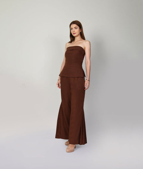 Muda Clothing | Top Samantha brown