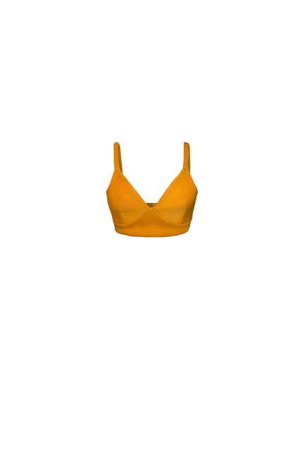 Aluka | Ruwa Bralette